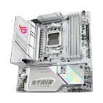 ASUS ROG STRIX B850-G GAMING Wi-Fi AMD B850 AM5 mATX alaplap - Image 3