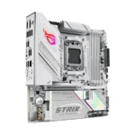 ASUS ROG STRIX B850-G GAMING Wi-Fi AMD B850 AM5 mATX alaplap - Image 4