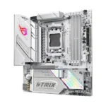 ASUS ROG STRIX B850-G GAMING Wi-Fi AMD B850 AM5 mATX alaplap - Image 5