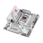 ASUS ROG STRIX B850-G GAMING Wi-Fi AMD B850 AM5 mATX alaplap - Image 6