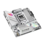 ASUS ROG STRIX B850-G GAMING Wi-Fi AMD B850 AM5 mATX alaplap - Image 7