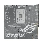 ASUS ROG STRIX B850-G GAMING Wi-Fi AMD B850 AM5 mATX alaplap - Image 8