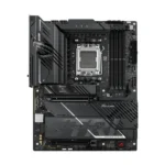 ASUS ROG STRIX X870E-H GAMING Wi-Fi AMD X870 AM5 ATX alaplap