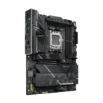 ASUS ROG STRIX X870E-H GAMING Wi-Fi AMD X870 AM5 ATX alaplap - Image 2