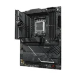 ASUS ROG STRIX X870E-H GAMING Wi-Fi AMD X870 AM5 ATX alaplap - Image 3