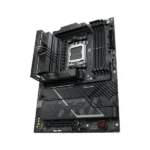 ASUS ROG STRIX X870E-H GAMING Wi-Fi AMD X870 AM5 ATX alaplap - Image 5