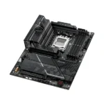 ASUS ROG STRIX X870E-H GAMING Wi-Fi AMD X870 AM5 ATX alaplap - Image 6