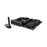 ASUS ROG STRIX X870E-H GAMING Wi-Fi AMD X870 AM5 ATX alaplap - Image 10