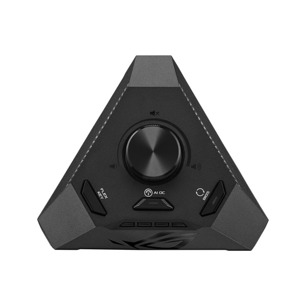 ASUS ROG STRIX Z790-I GAMING WIFI Intel Z790 LGA1700 mini-ITX alaplap - Image 11