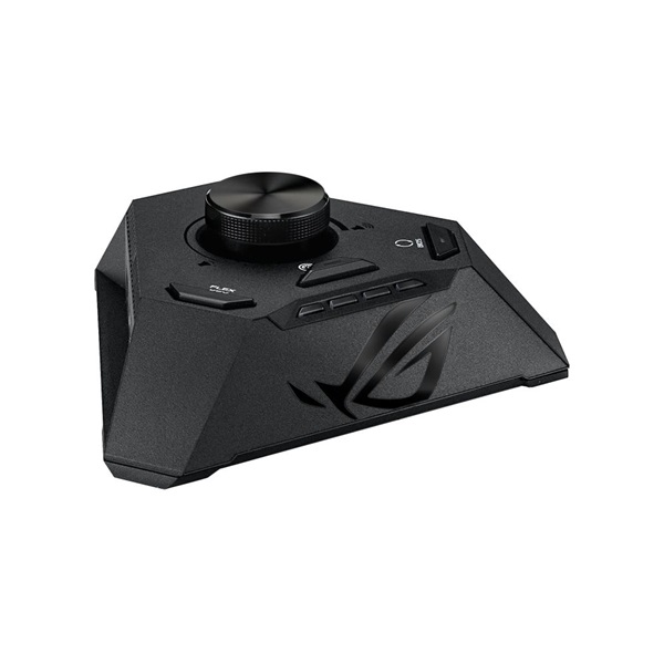 ASUS ROG STRIX Z790-I GAMING WIFI Intel Z790 LGA1700 mini-ITX alaplap - Image 12