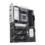 ASUS PRIME B840-PLUS Wi-Fi AMD B840 AM5 ATX alaplap - Image 8