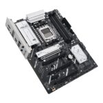 ASUS PRIME B840-PLUS Wi-Fi AMD B840 AM5 ATX alaplap - Image 9