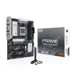 ASUS PRIME B840-PLUS Wi-Fi AMD B840 AM5 ATX alaplap - Image 12
