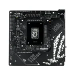 ASUS ROG STRIX Z890-I Wi-Fi Intel Z890 LGA1851 mini-ITX alaplap - Image 3