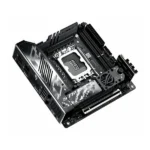 ASUS ROG STRIX Z890-I Wi-Fi Intel Z890 LGA1851 mini-ITX alaplap - Image 6