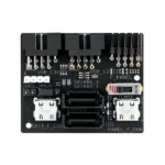 ASUS ROG STRIX Z890-I Wi-Fi Intel Z890 LGA1851 mini-ITX alaplap - Image 9