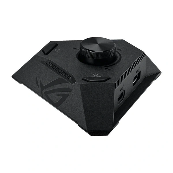 ASUS ROG STRIX Z890-I Wi-Fi Intel Z890 LGA1851 mini-ITX alaplap - Image 10