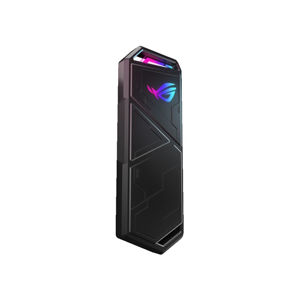 ASUS ROG Strix Arion Lite USB 3.2 fekete külső SSD ház - Image 1