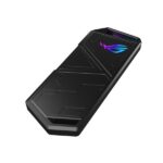ASUS ROG Strix Arion Lite USB 3.2 fekete külső SSD ház - Image 3