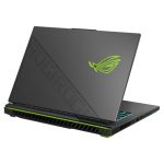 ASUS ROG Strix G614JV-N3461 16"WUXGA/Intel Core i7-13650HX/16GB/1TB/RTX 4060 8GB/Win11 Pro/szürke laptop - Image 3