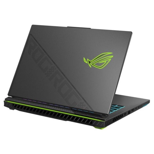 ASUS ROG Strix G614JV-N3461 16"WUXGA/Intel Core i7-13650HX/16GB/1TB/RTX 4060 8GB/FreeDOS/szürke laptop - Image 3