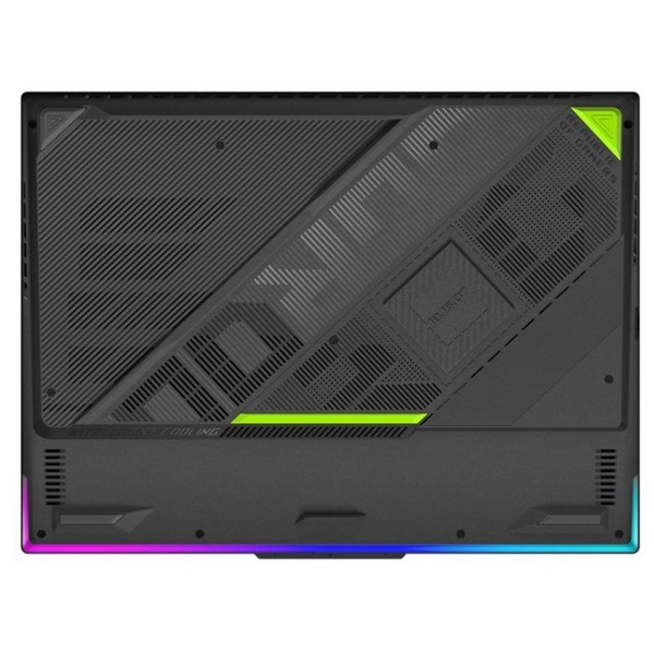ASUS ROG Strix G614JV-N3461 16"WUXGA/Intel Core i7-13650HX/16GB/1TB/RTX 4060 8GB/FreeDOS/szürke laptop - Image 4