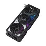 ASUS ROG Strix GeForce RTX 5070 OC nVidia 12GB DDR7 PCIe videókártya - Image 4