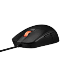ASUS ROG Strix Impact III fekete gamer egér - Image 4