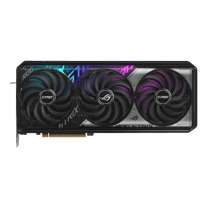 ASUS NVIDIA RTX 5070 Ti 16GB GDDR7 - ROG-STRIX-RTX5070TI-O16G-GAMING