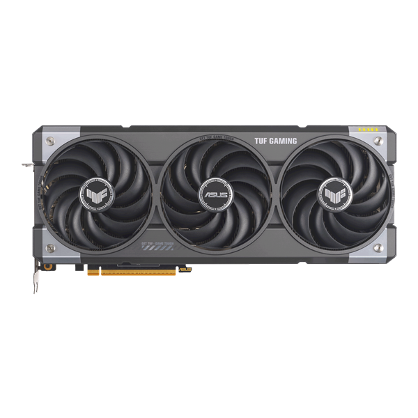 ASUS RX 9070 XT TUF Gaming AMD 16GB DDR6 256bit PCIe videókártya - Image 1