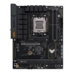 ASUS TUF GAMING B650-PLUS WIFI AMD B650 AM5 ATX alaplap