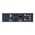 ASUS TUF GAMING B650-PLUS WIFI AMD B650 AM5 ATX alaplap - Image 6