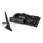 ASUS TUF GAMING B650-PLUS WIFI AMD B650 AM5 ATX alaplap - Image 8