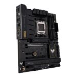 ASUS TUF GAMING B650-PLUS WIFI AMD B650 AM5 ATX alaplap - Image 9