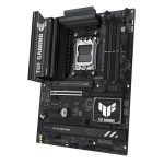 ASUS TUF GAMING B850-PLUS Wi-Fi AMD B850 AM5 ATX alaplap - Image 3