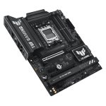 ASUS TUF GAMING B850-PLUS Wi-Fi AMD B850 AM5 ATX alaplap - Image 5