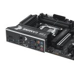 ASUS TUF GAMING B850-PLUS Wi-Fi AMD B850 AM5 ATX alaplap - Image 7
