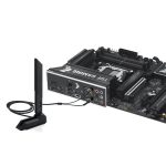 ASUS TUF GAMING B850-PLUS Wi-Fi AMD B850 AM5 ATX alaplap - Image 8