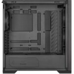 ASUS TUF GAMING GT302 TG fekete (táp nélküli) ablakos ARGB mATX ház - Image 17