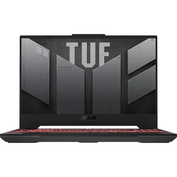 ASUS_TUF_Gaming_FA507NVR_LP013W_15_6_FHD_AMD_Ryzen_7_7435HS_16GB_1TB_RTX_4060_8GB_Win11_szurke_laptop-i42475974.jpg ASUS TUF Gaming FA507NVR-LP013W 15,6"FHD/AMD Ryzen 7 7435HS/16GB/1TB/RTX 4060 8GB/Win11/szürke laptop - Image 1