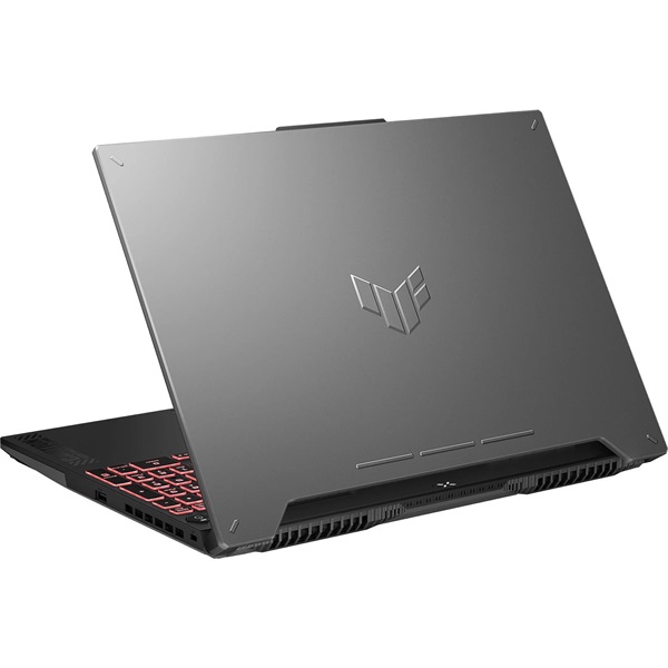ASUS TUF Gaming FA507NVR-LP013W 15,6"FHD/AMD Ryzen 7 7435HS/16GB/1TB/RTX 4060 8GB/Win11/szürke laptop - Image 6
