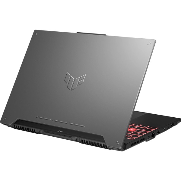 ASUS TUF Gaming FA507UV-HQ016W 15,6"WQHD/AMD Ryzen 9 8945H/16GB/1TB/RTX 4060 8GB/Win11/szürke laptop - Image 5