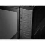 ASUS TUF Gaming GT502 PLUS fekete (táp nélküli) ablakos ATX ház - Image 9