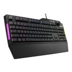 ASUS TUF Gaming K1 HUN RGB billentyűzet - Image 4
