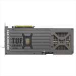 ASUS TUF Gaming OC GeForce 12GB GDDR7 192-bit PCIe RTX 5070 TUF-RTX5070-O12G-GAMING videokártya - Image 7