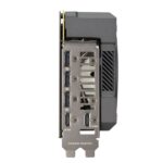 ASUS TUF Gaming OC GeForce 12GB GDDR7 192-bit PCIe RTX 5070 TUF-RTX5070-O12G-GAMING videokártya - Image 8