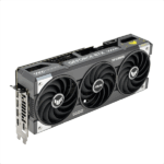 ASUS TUF Gaming OC GeForce 12GB GDDR7 192-bit PCIe RTX 5070 TUF-RTX5070-O12G-GAMING videokártya - Image 4