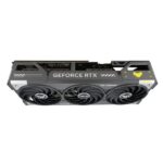 ASUS TUF Gaming OC GeForce 12GB GDDR7 192-bit PCIe RTX 5070 TUF-RTX5070-O12G-GAMING videokártya - Image 6