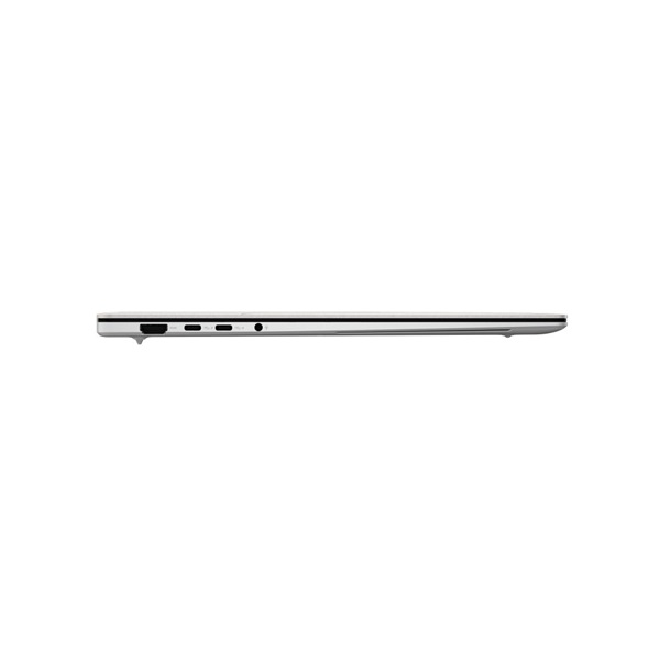 ASUS ZenBook UM5606WA-RK260W 16"3K/AMD Ryzen AI 9 HX 370/32GB/2TB/Int.VGA/Win11/fehér laptop - Image 3