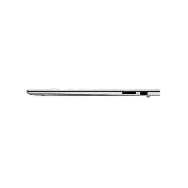 ASUS ZenBook UM5606WA-RK260W 16"3K/AMD Ryzen AI 9 HX 370/32GB/2TB/Int.VGA/Win11/fehér laptop - Image 4